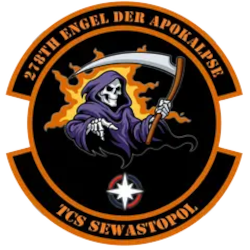 278th Engel der Apokalypse